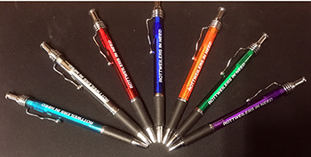 pens